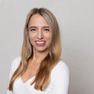 Meet your Posher, Christine